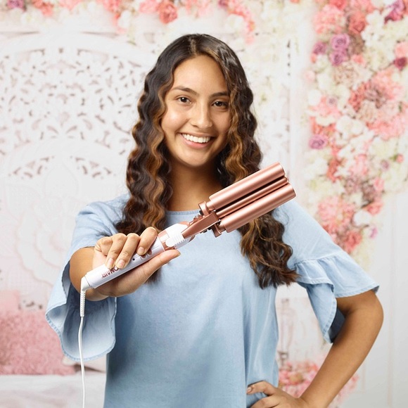 Hair waver tool - Picture 3 of 3